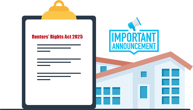 Image of イギリスの賃貸契約・更新・解約に影響する制度改正